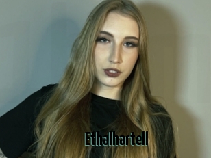 Ethalhartell
