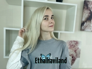 Ethalhaviland