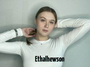 Ethalhewson