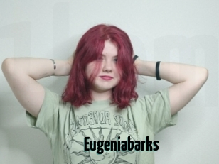 Eugeniabarks