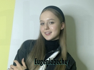 Eugeniabeckey