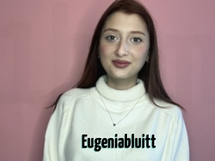 Eugeniabluitt
