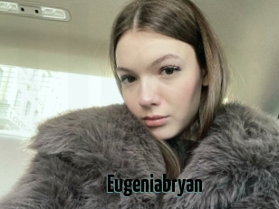 Eugeniabryan