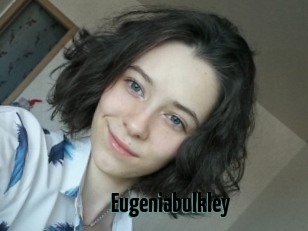 Eugeniabulkley