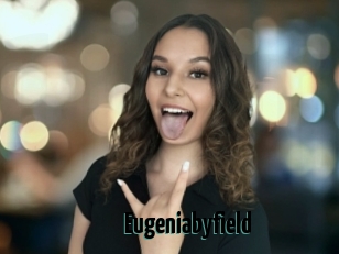 Eugeniabyfield