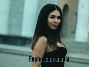 Euphoriainsomnia