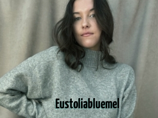 Eustoliabluemel