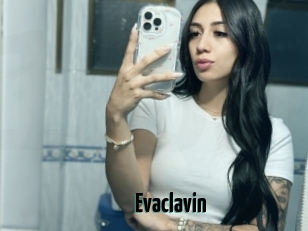 Evaclavin