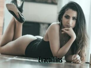 Evacolliins