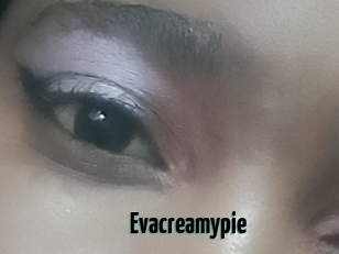 Evacreamypie