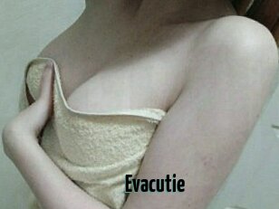 Evacutie