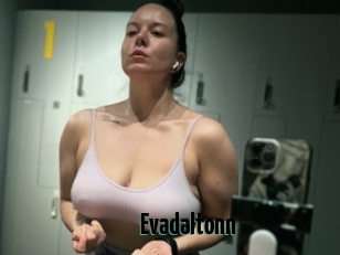 Evadaltonn