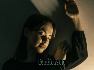 Evadickson