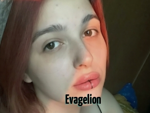 Evagelion