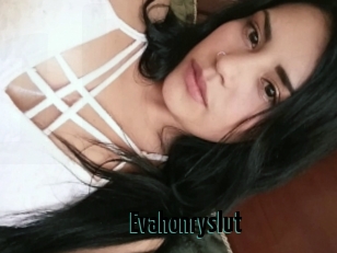 Evahonryslut