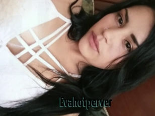 Evahotperver
