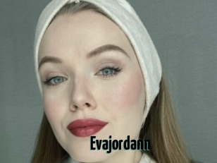 Evajordann