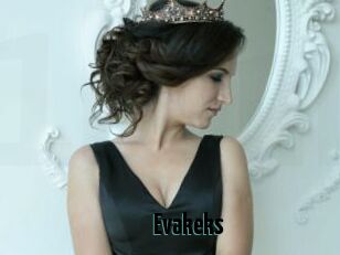 Evakeks