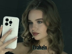 Evakeln