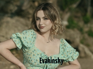 Evakinsky