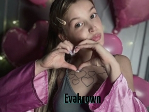 Evakrown