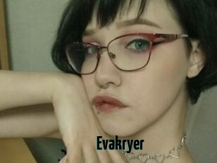 Evakryer