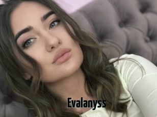 Evalanyss