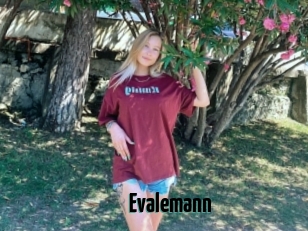 Evalemann