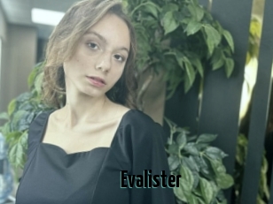 Evalister