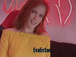 Evaliston