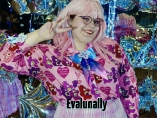 Evalunally