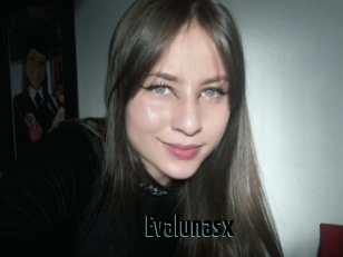 Evalunasx