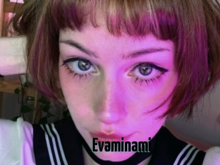 Evaminami