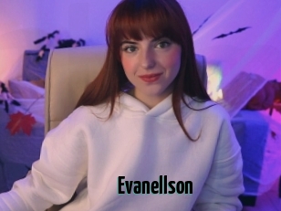 Evanellson