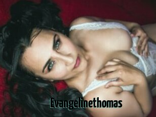 Evangelinethomas