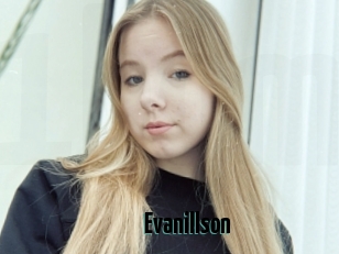 Evanillson