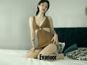 Evanoor