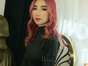 Evans