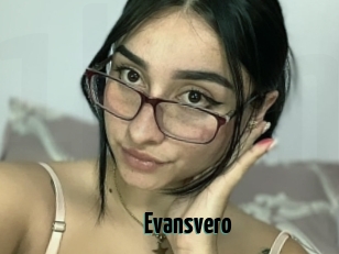Evansvero