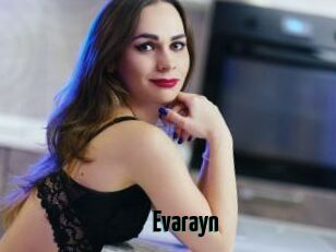 Evarayn