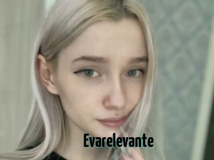 Evarelevante