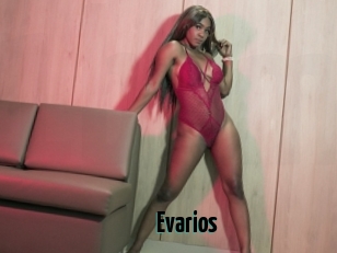 Evarios