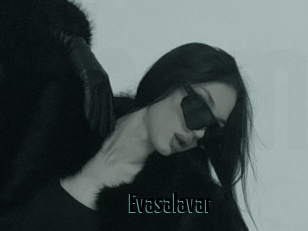 Evasalavar