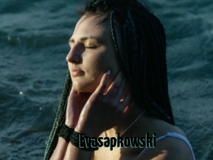 Evasapkowski