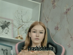 Evashishkova