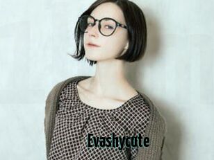 Evashycute