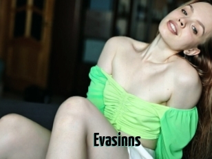 Evasinns