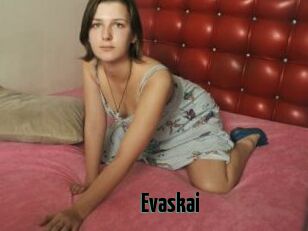 Evaskai