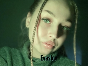 Evaslov