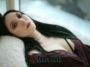 Evasweetii